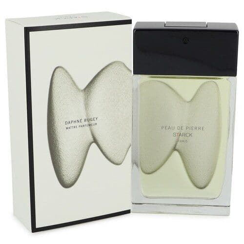 Peau De Pierre by