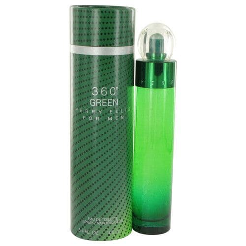 Perry Ellis 360 Green by