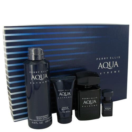 Perry Ellis Aqua Extreme by