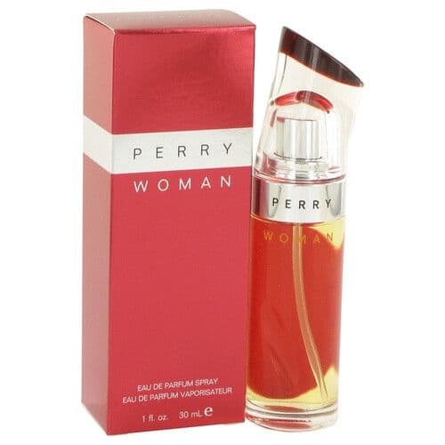 Perry Woman by