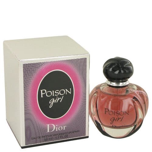 Poison Girl by