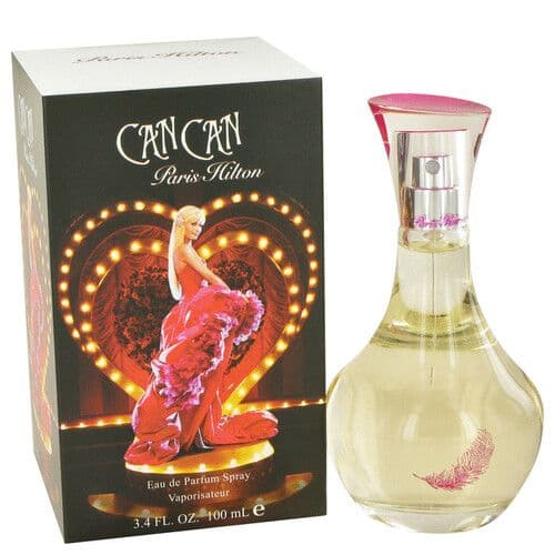 Can Can by