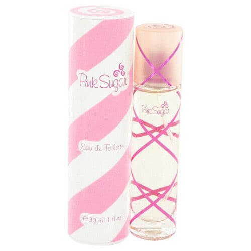 Pink Sugar by