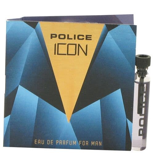Police Icon by