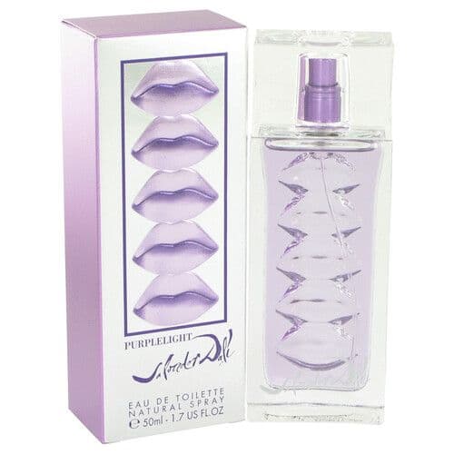 Purplelight by