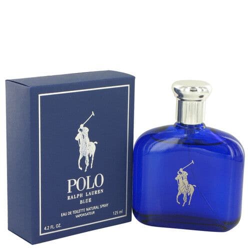 Polo Blue by