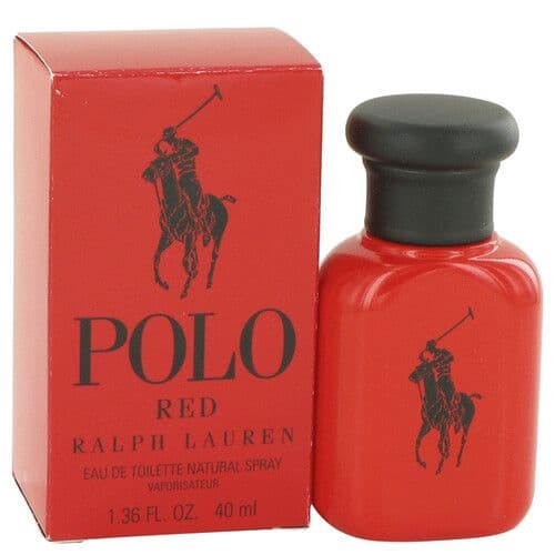 Polo Red by