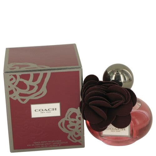 Coach Poppy Wildflower by