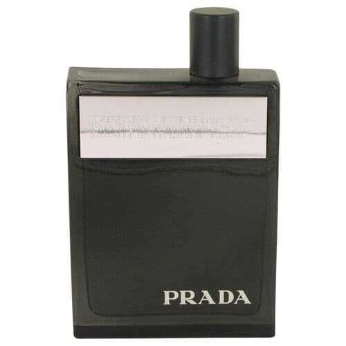 Prada Amber Pour Homme Intense by