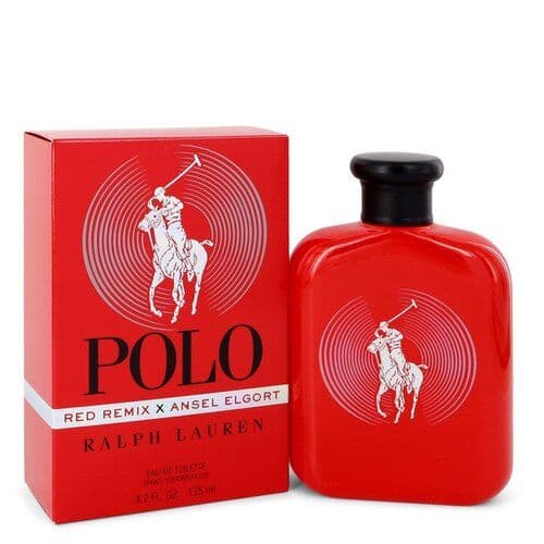 Polo Red Remix by