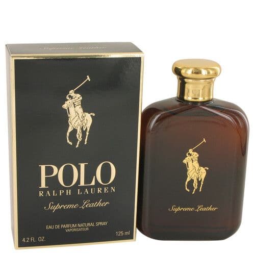 Polo Supreme Leather by