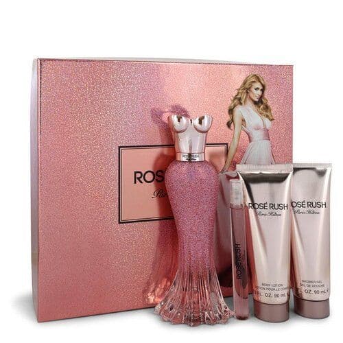 Paris Hilton Rose Rush by