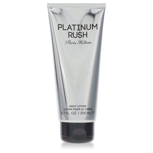 Paris Hilton Platinum Rush by