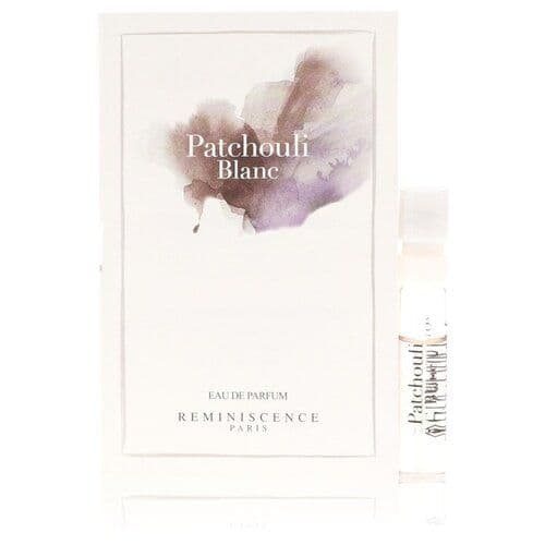 Patchouli Blanc by