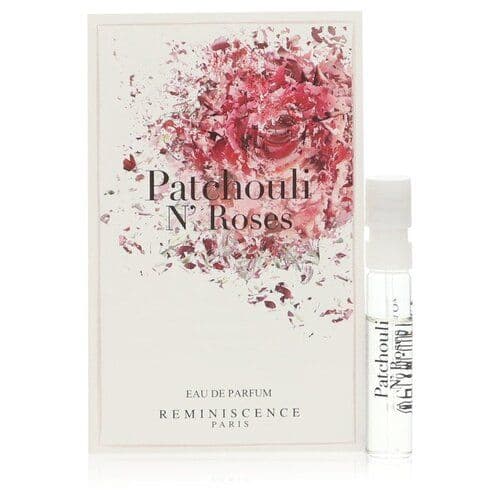 Patchouli N'Roses by