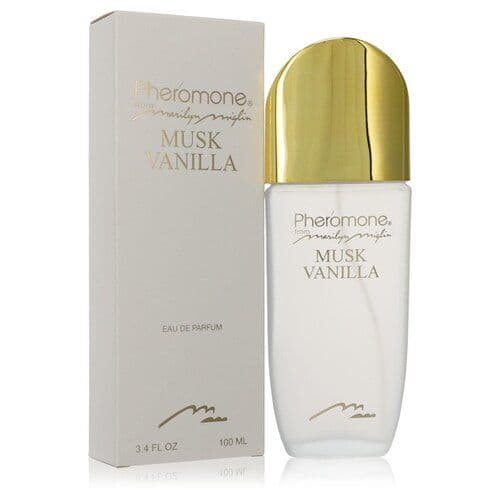 Pheromone Musk Vanilla by