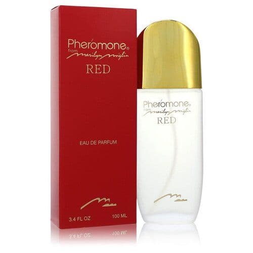Pheromone Red by