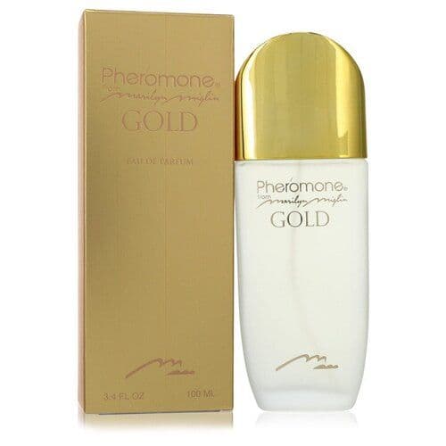 Pheromone Gold by