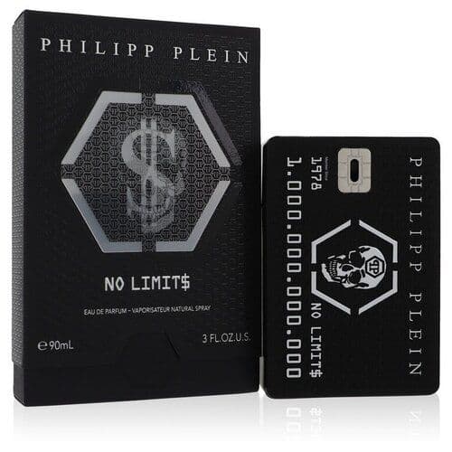 Philipp Plein No Limits by