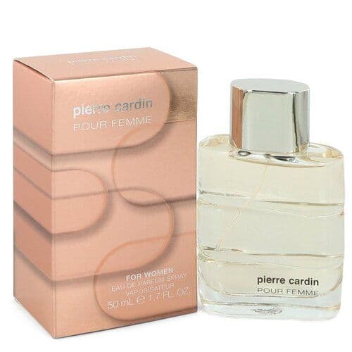 Pierre Cardin Pour Femme by