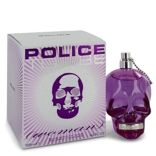 Police To Be or Not To Be by