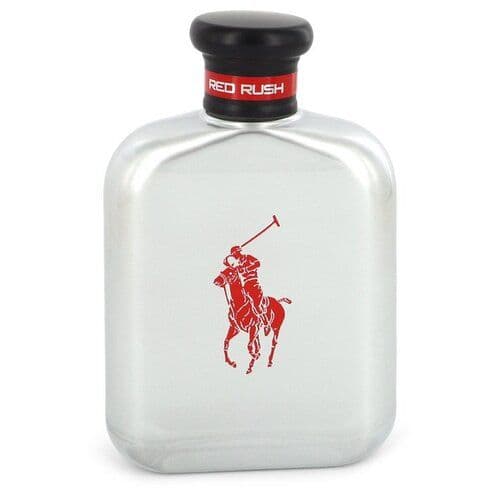 Polo Red Rush by