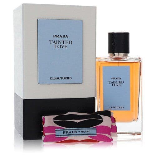 Prada Olfactories Tainted Love