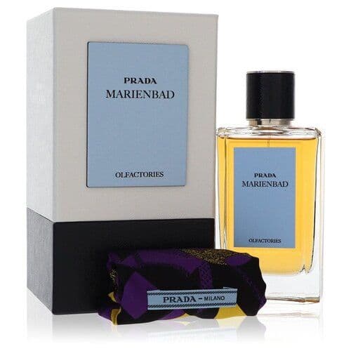 Prada Olfactories Marienbad by