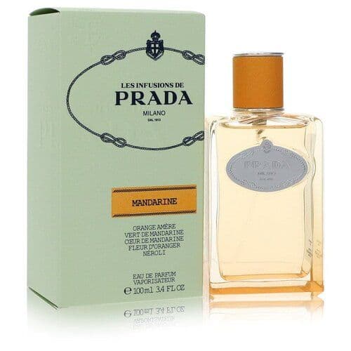 Prada Les Infusions Mandarine by
