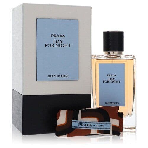 Prada Olfactories Day For Night by