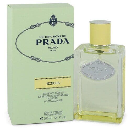 Prada Les Infusions De Mimosa by