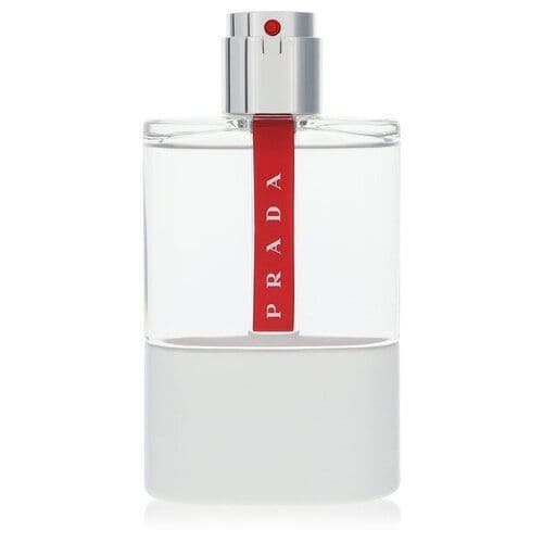 Prada Luna Rossa Eau Sport by