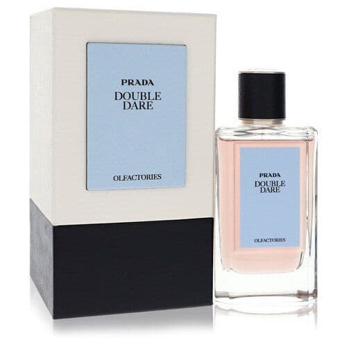 Prada Olfactories Double Dare by