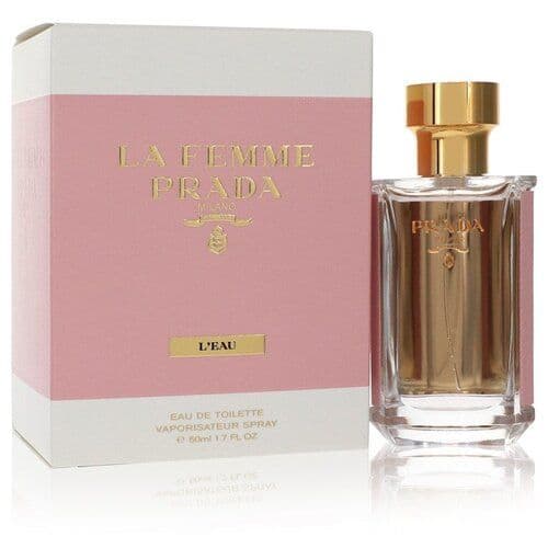 Prada La Femme L'eau by