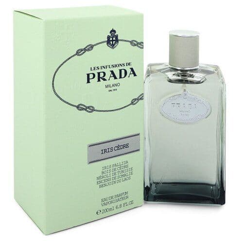 Prada Infusion D'Iris Cedre by
