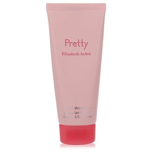 Pretty by