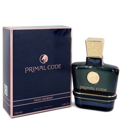 Primal Code by