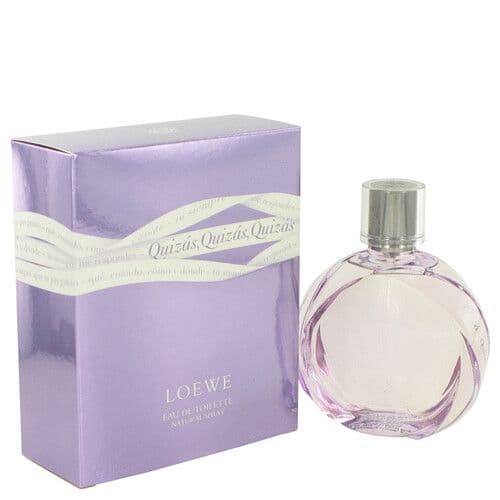Loewe Quizas by