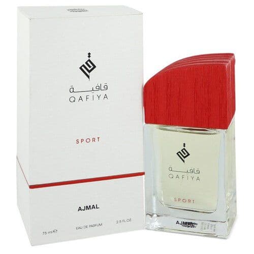 Qafiya Sport by
