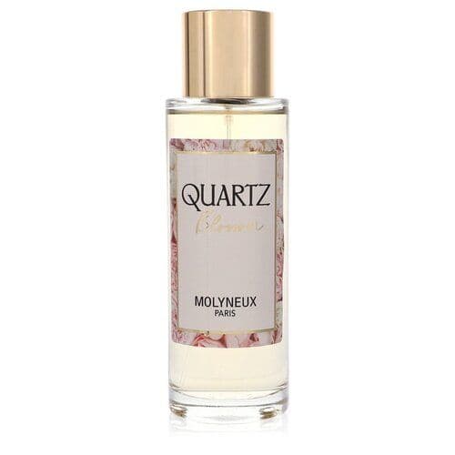 Quartz Blossom by