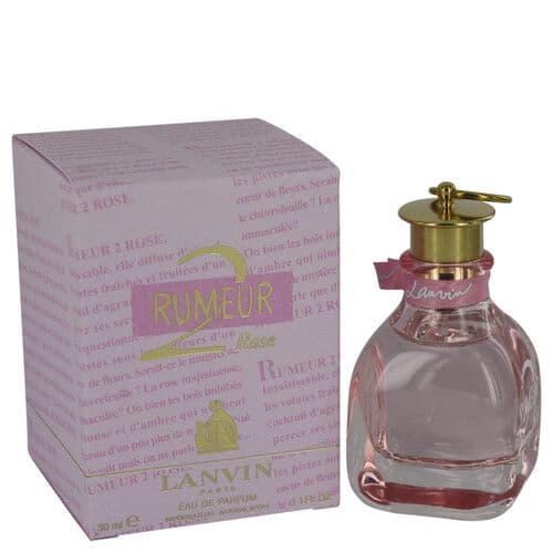 Rumeur 2 Rose by