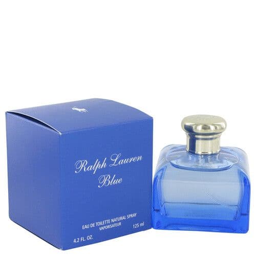 Ralph Lauren Blue by