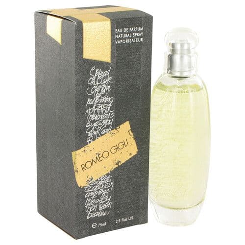 Romeo Gigli Profumi by