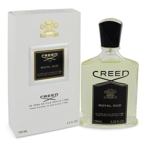 Royal Oud by