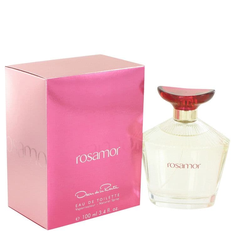 Rosamor by