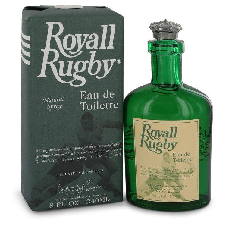 Royall Rugby by