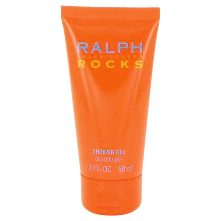 Ralph Rocks by