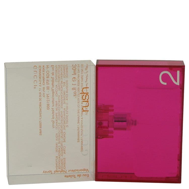 GUCCI RUSH 2 by