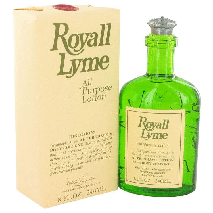 ROYALL LYME by