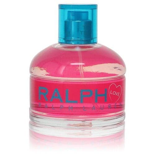 Ralph Lauren Love by